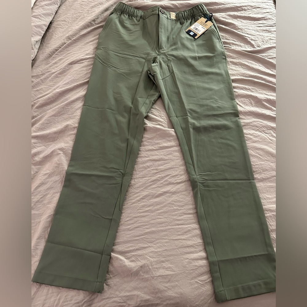 Chubbies Everywear Pant
